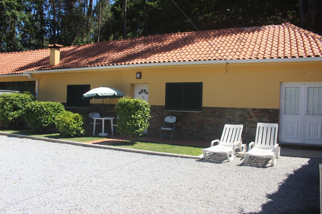 Casinha Dos Cubos Villa Geres Exterior photo
